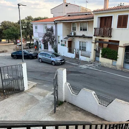 Apartment Navarra
