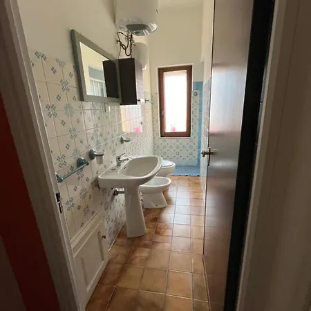 Navarra Apartment *