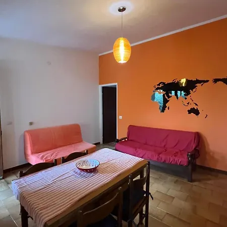 Navarra Apartment