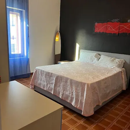 Navarra Apartment *