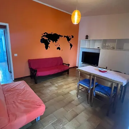 Apartment Navarra Santa Maria Navarrese