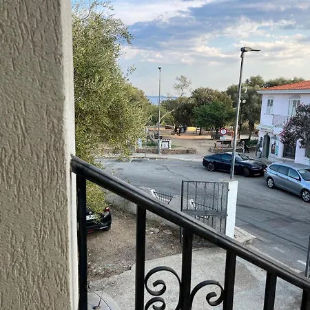 Navarra アパート